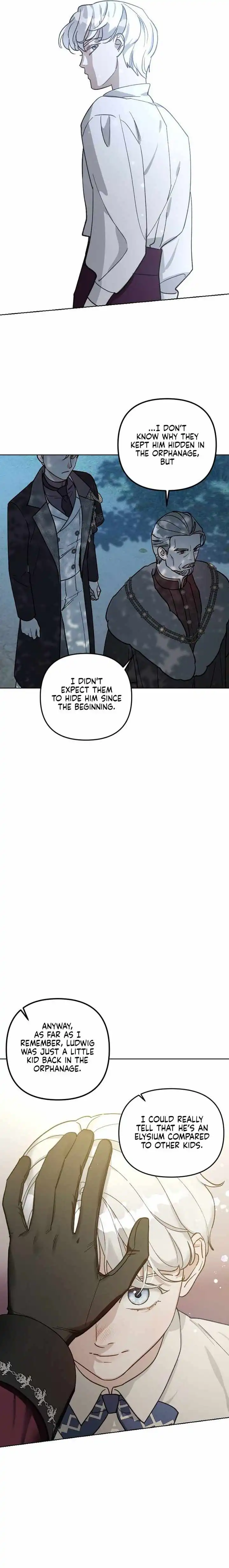 The Emperor Reverses Time Chapter 56 17